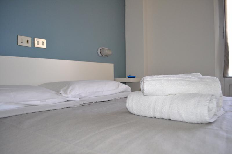 Hotel Urano Cattolica Ngoại thất bức ảnh