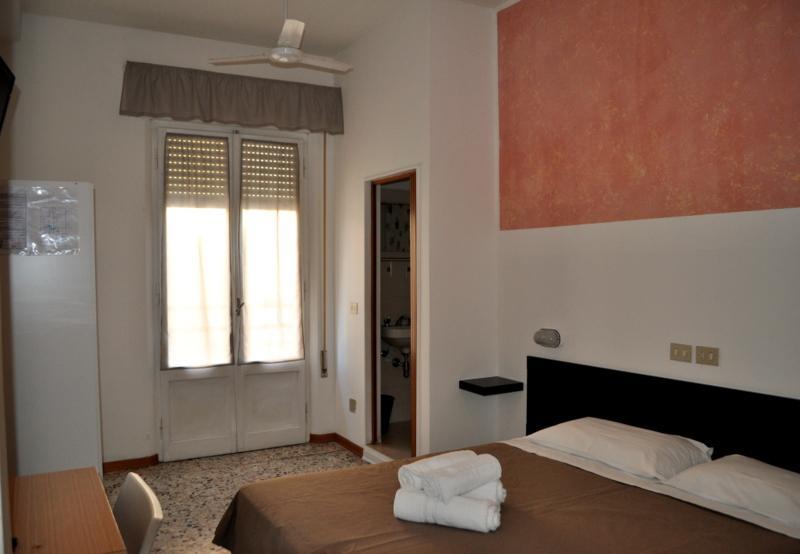 Hotel Urano Cattolica Ngoại thất bức ảnh