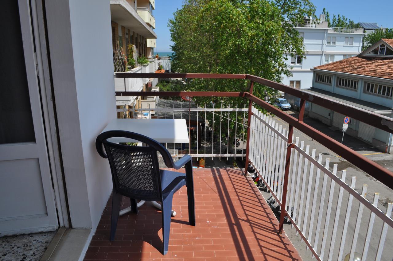 Hotel Urano Cattolica Ngoại thất bức ảnh