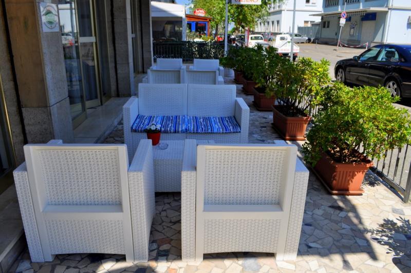 Hotel Urano Cattolica Ngoại thất bức ảnh