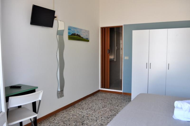 Hotel Urano Cattolica Ngoại thất bức ảnh