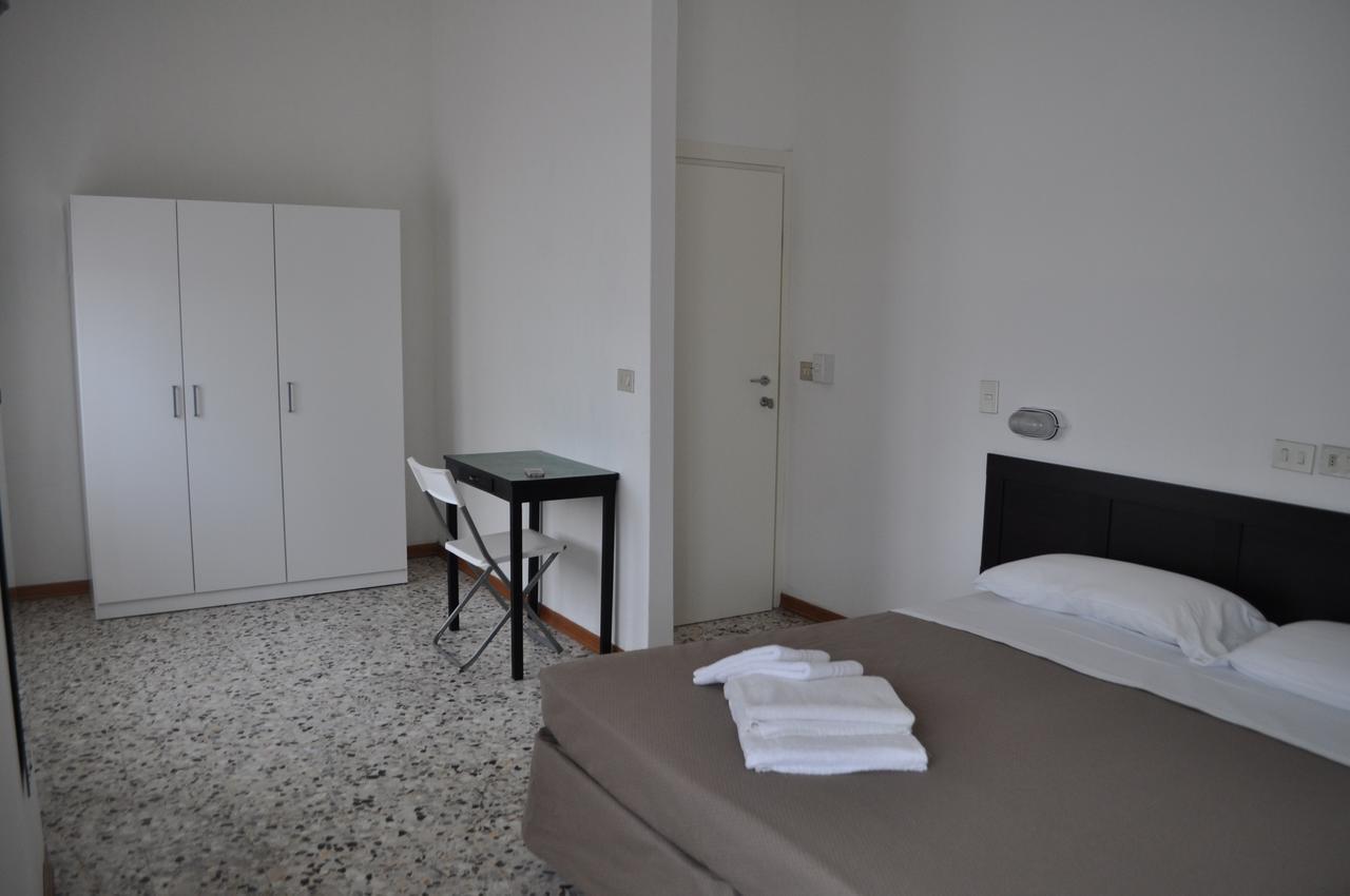 Hotel Urano Cattolica Ngoại thất bức ảnh