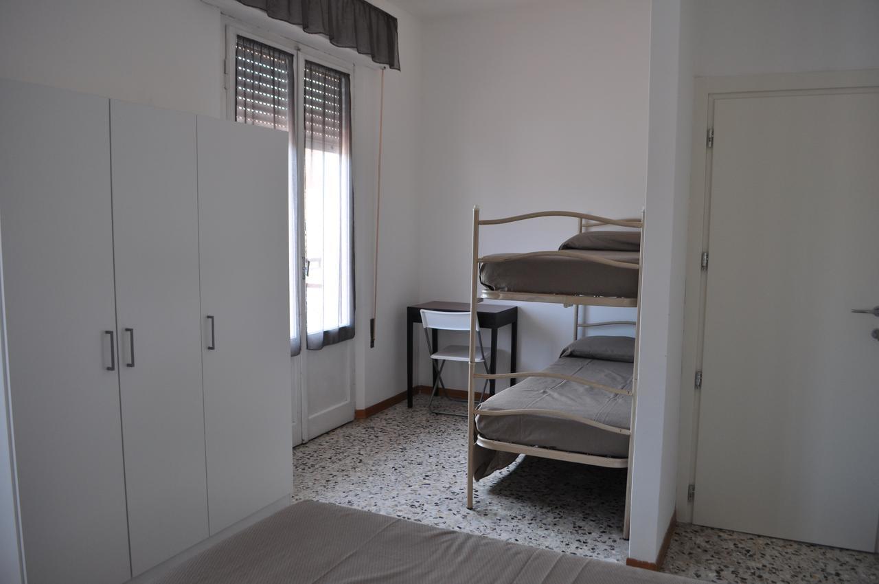 Hotel Urano Cattolica Ngoại thất bức ảnh