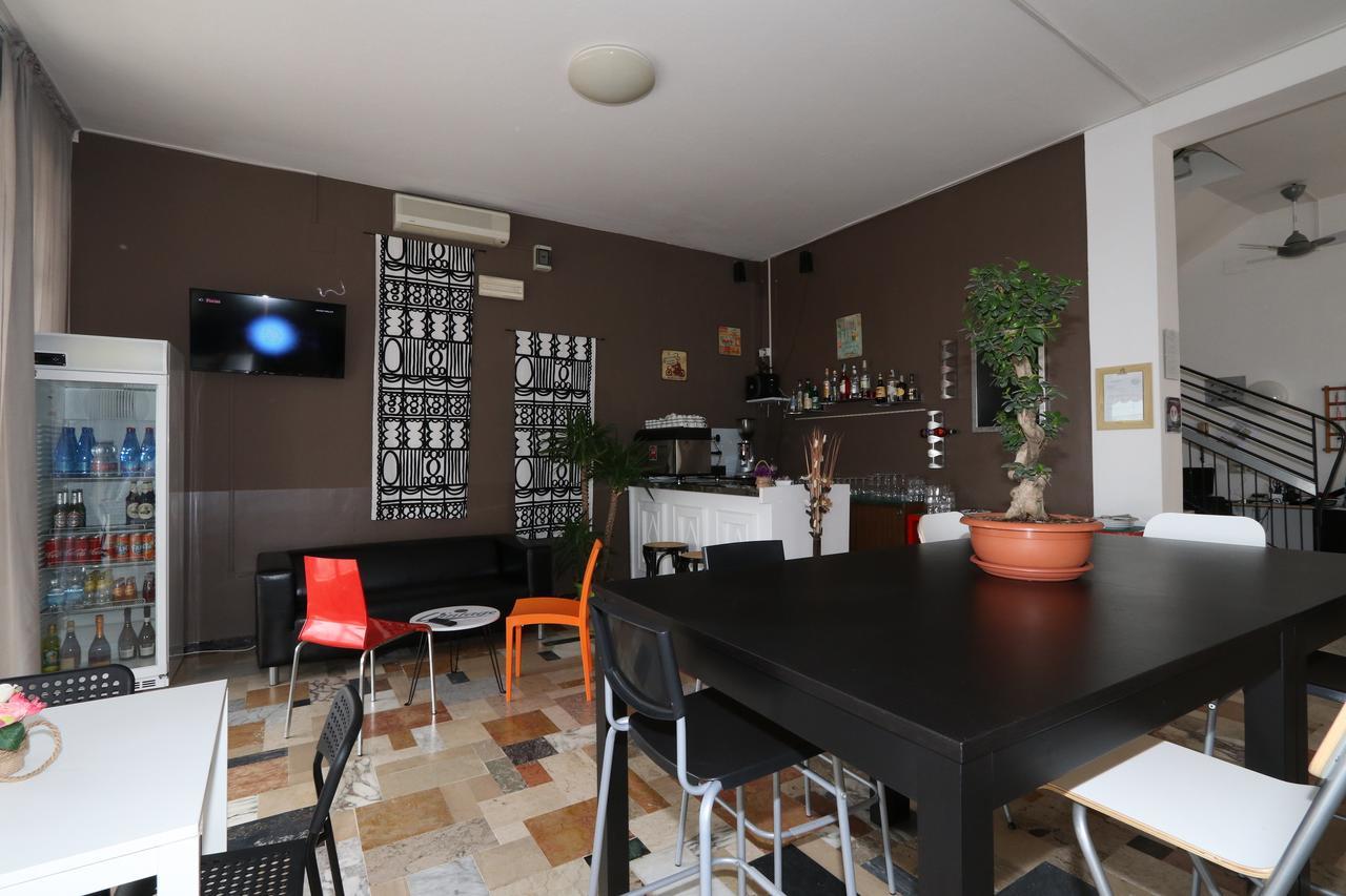 Hotel Urano Cattolica Ngoại thất bức ảnh