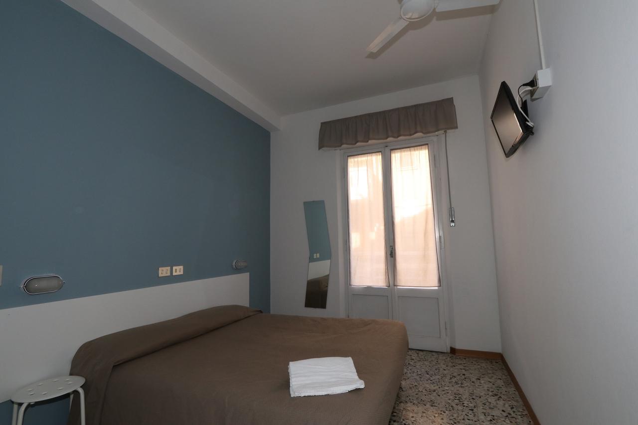 Hotel Urano Cattolica Ngoại thất bức ảnh