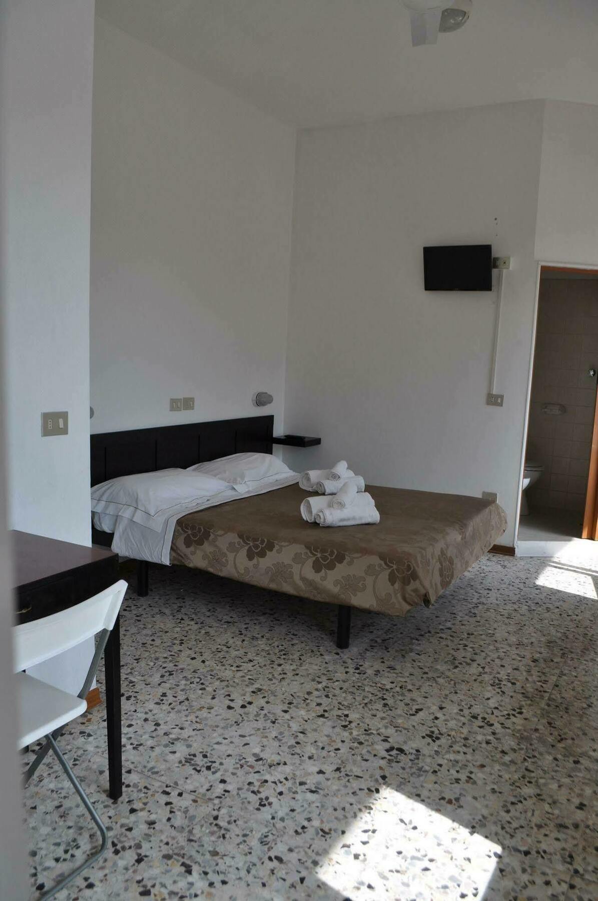 Hotel Urano Cattolica Ngoại thất bức ảnh