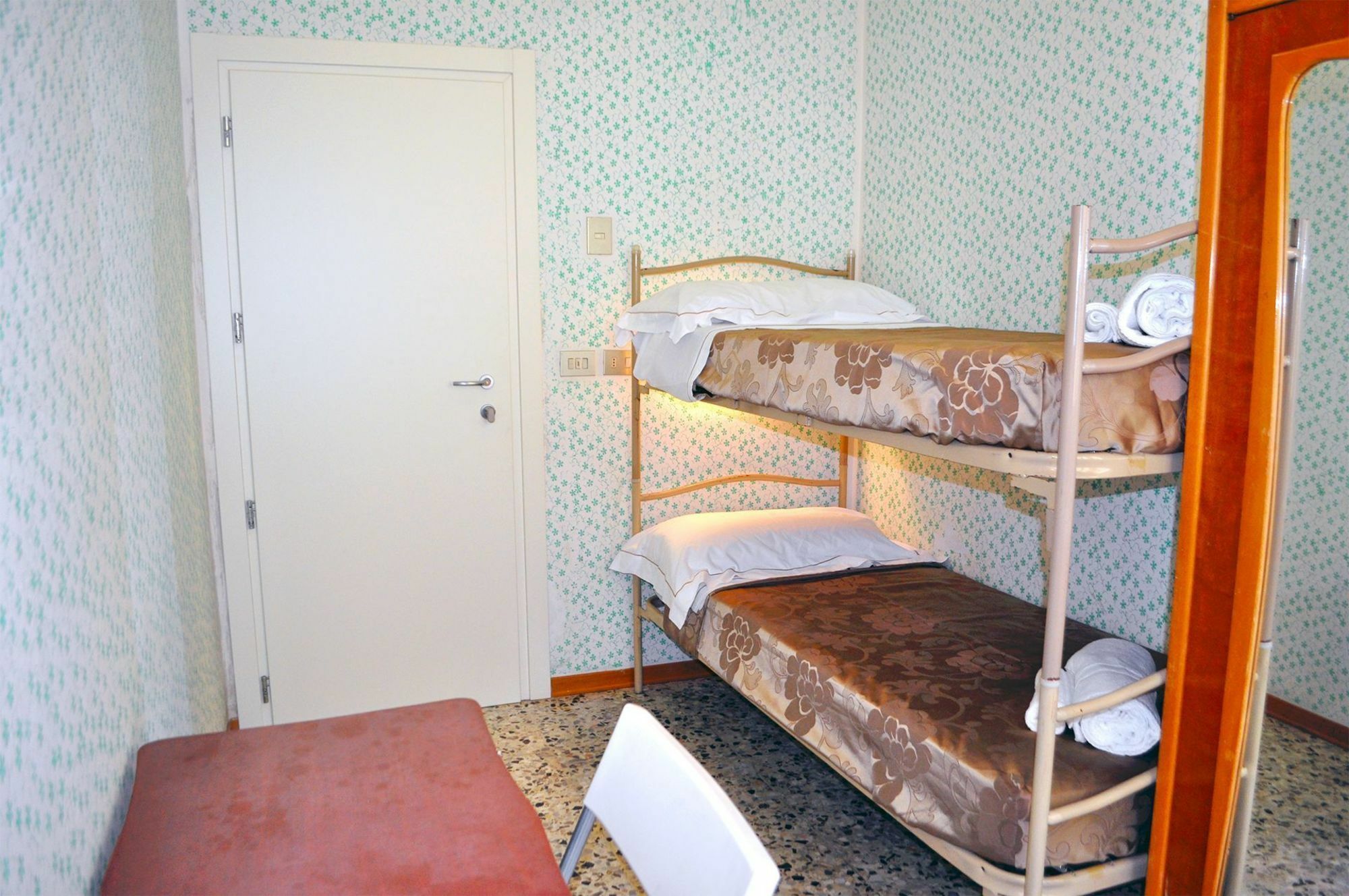 Hotel Urano Cattolica Ngoại thất bức ảnh