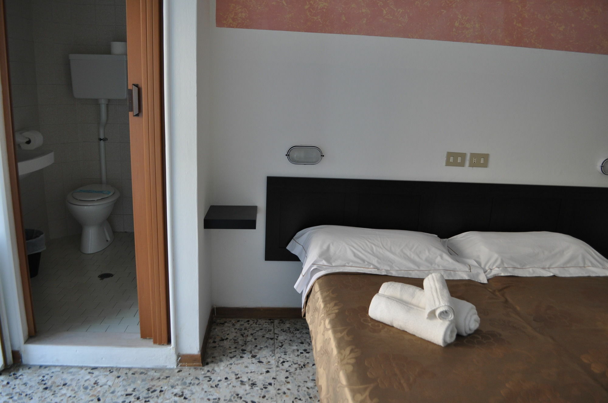 Hotel Urano Cattolica Ngoại thất bức ảnh