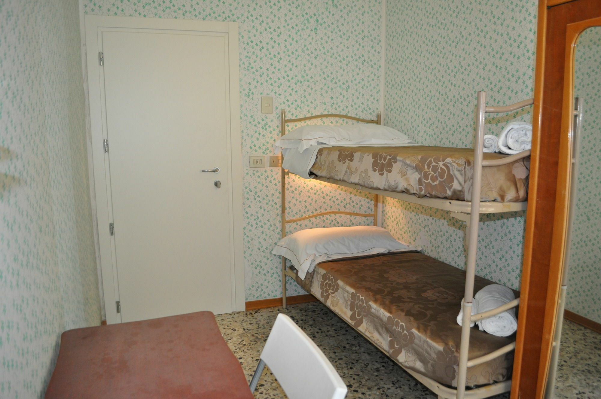 Hotel Urano Cattolica Ngoại thất bức ảnh