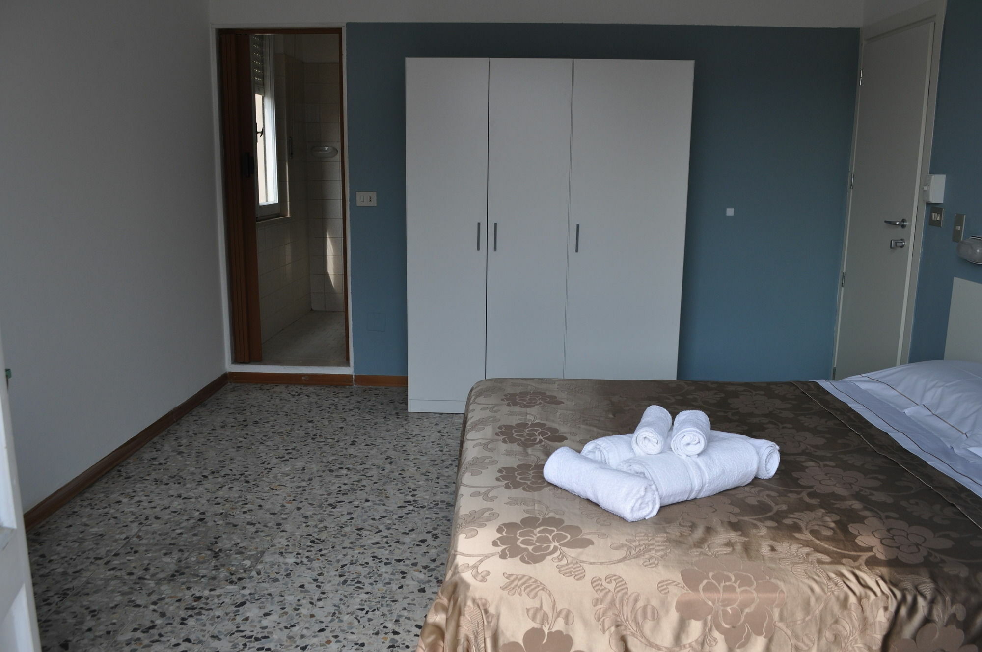 Hotel Urano Cattolica Ngoại thất bức ảnh