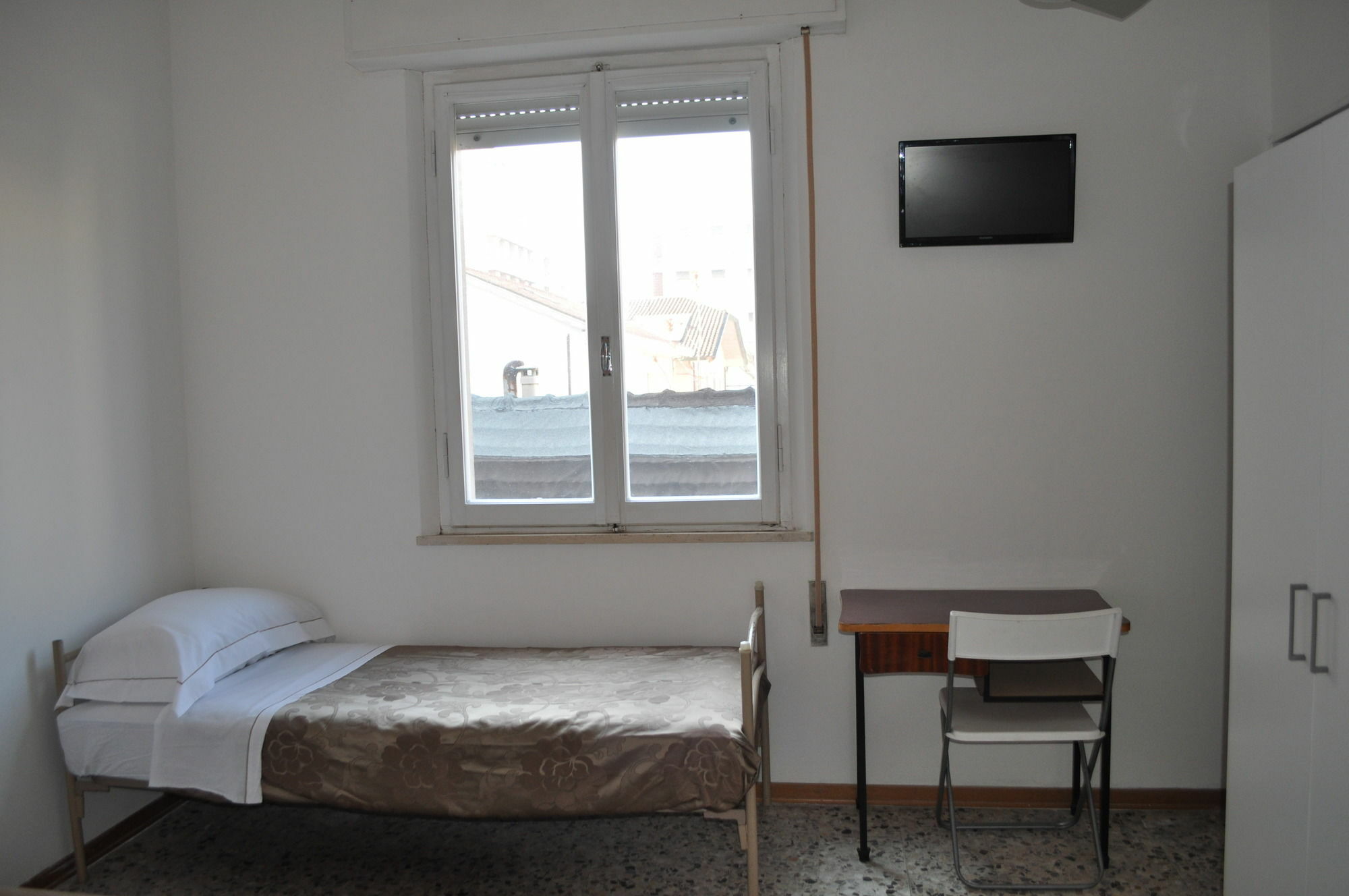 Hotel Urano Cattolica Ngoại thất bức ảnh